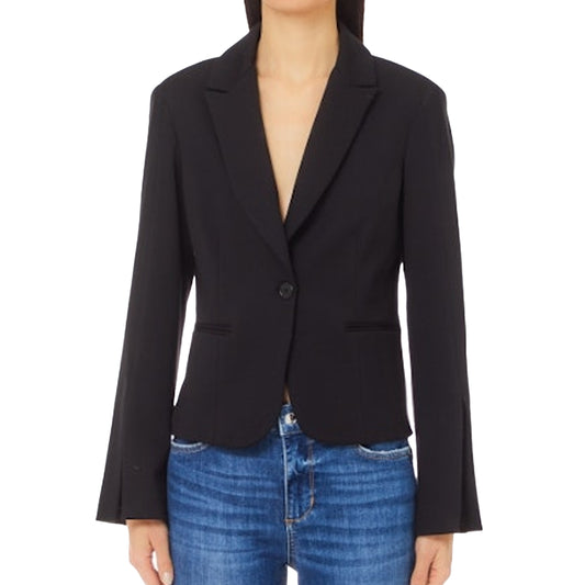 Liu Jo Blazer Black