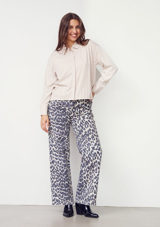 Isay Jamia Shirt Kit