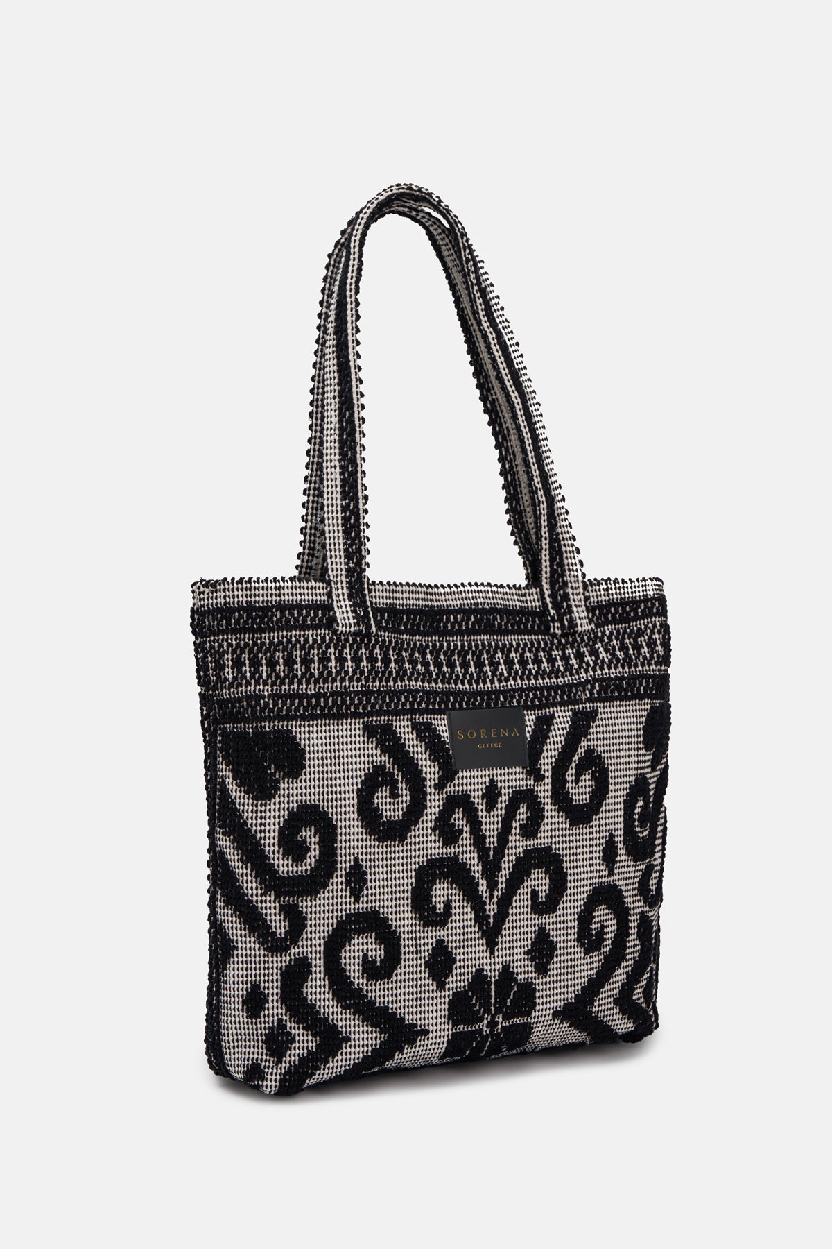Sorrena Magda Boho Bag