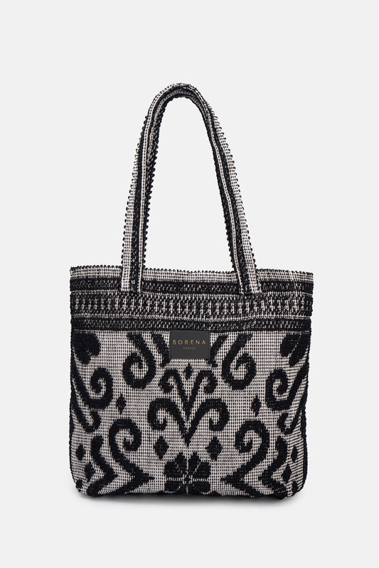 Sorrena Magda Boho Bag