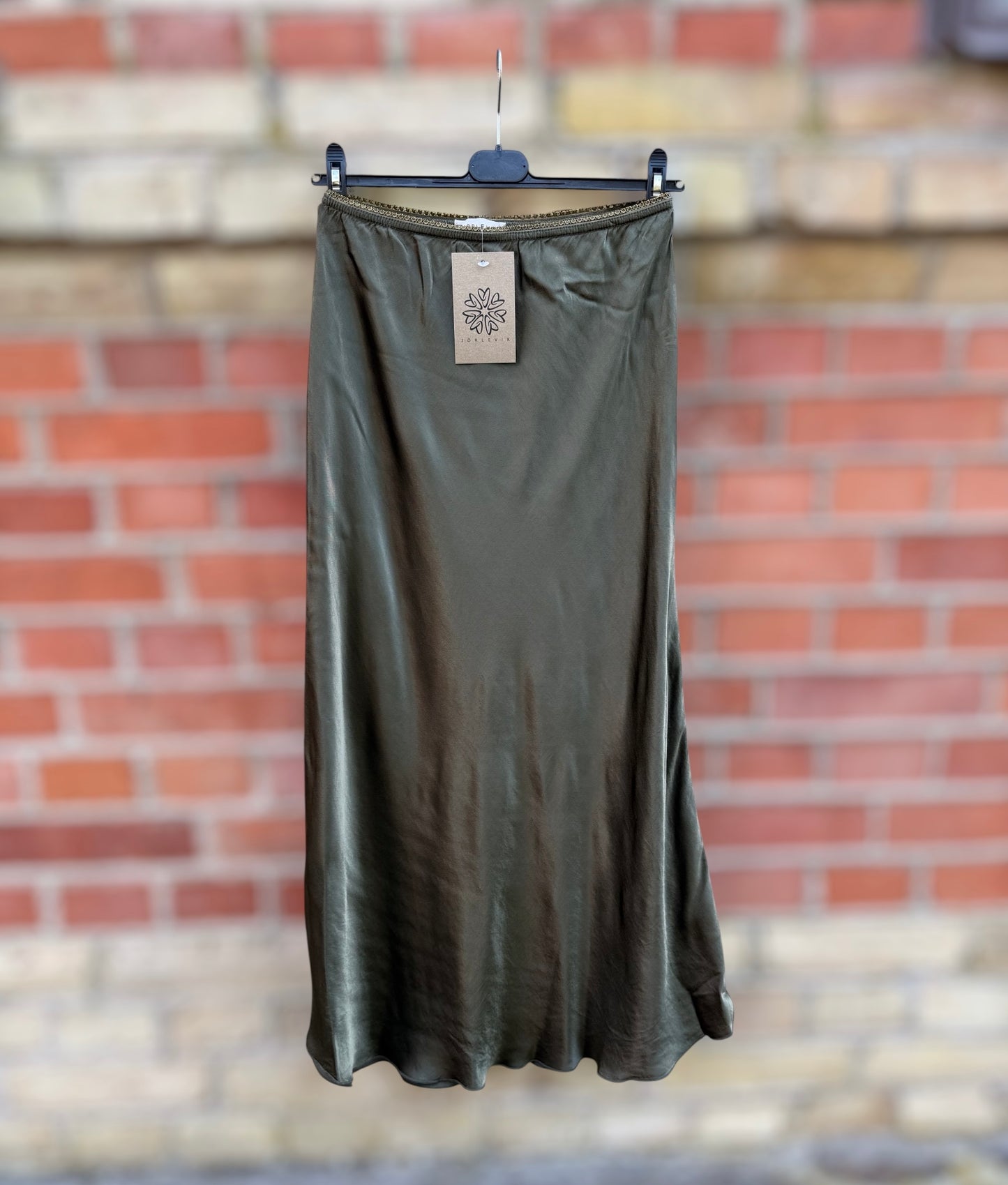 Jörlevik Of Sweden Glammy Skjørt - Flere farger