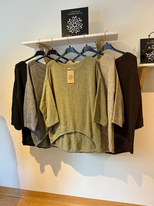 Jörlevik Of Sweden Svea Genser - Flere Farger