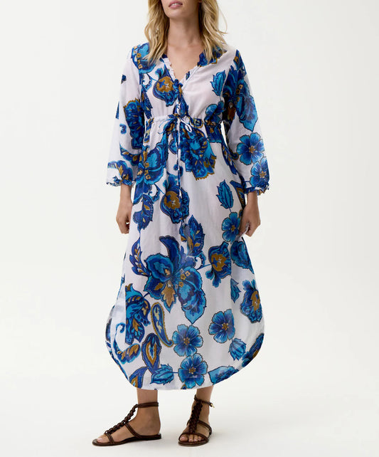 One Season Broome Byron