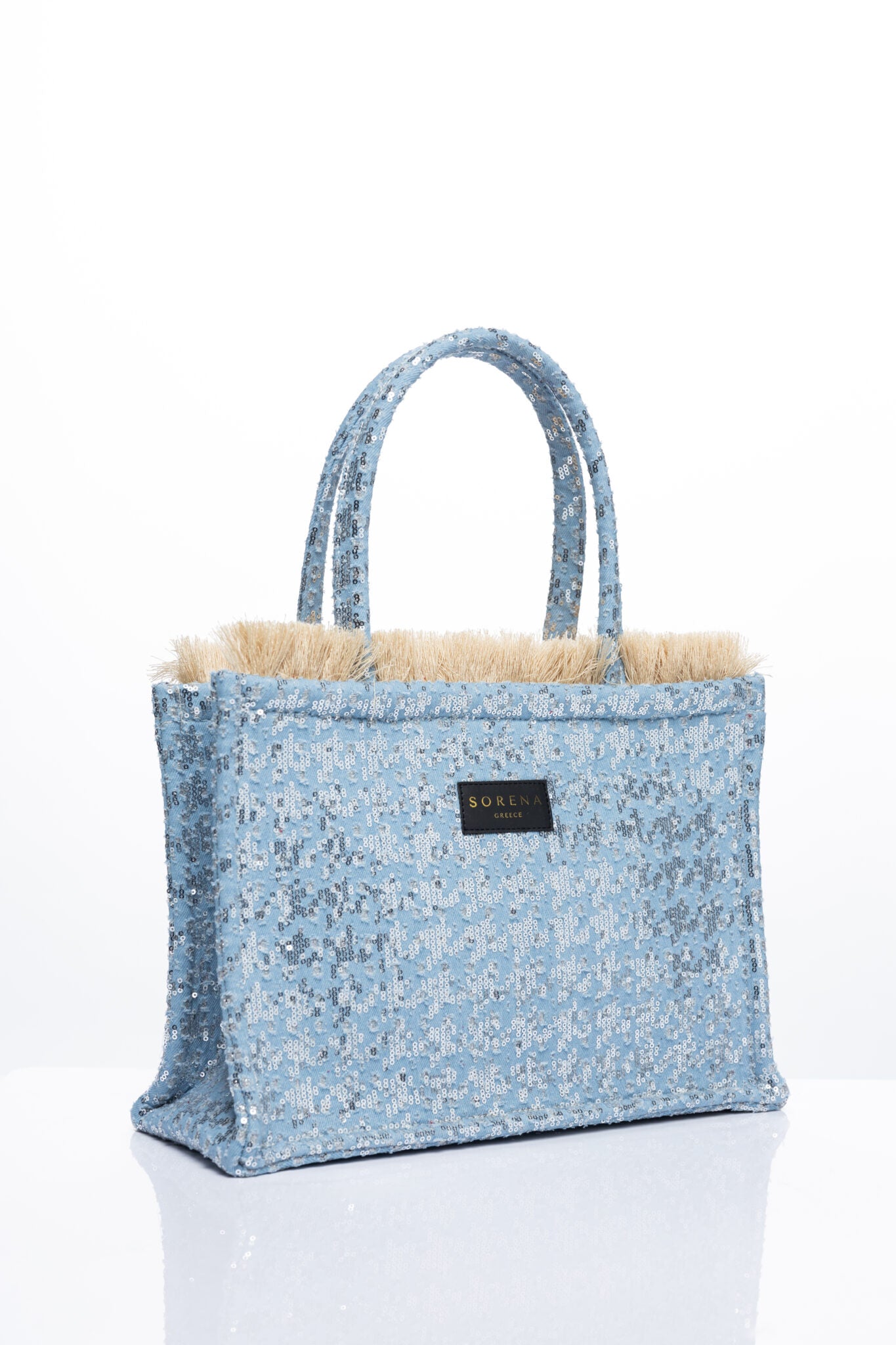Sorena Tritiani Medium Tote Bag