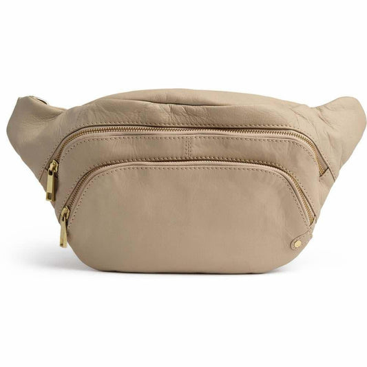 Depeche Golden Chic Bumbag Beige