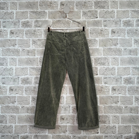 Cabana Living Whirl 9395 Army