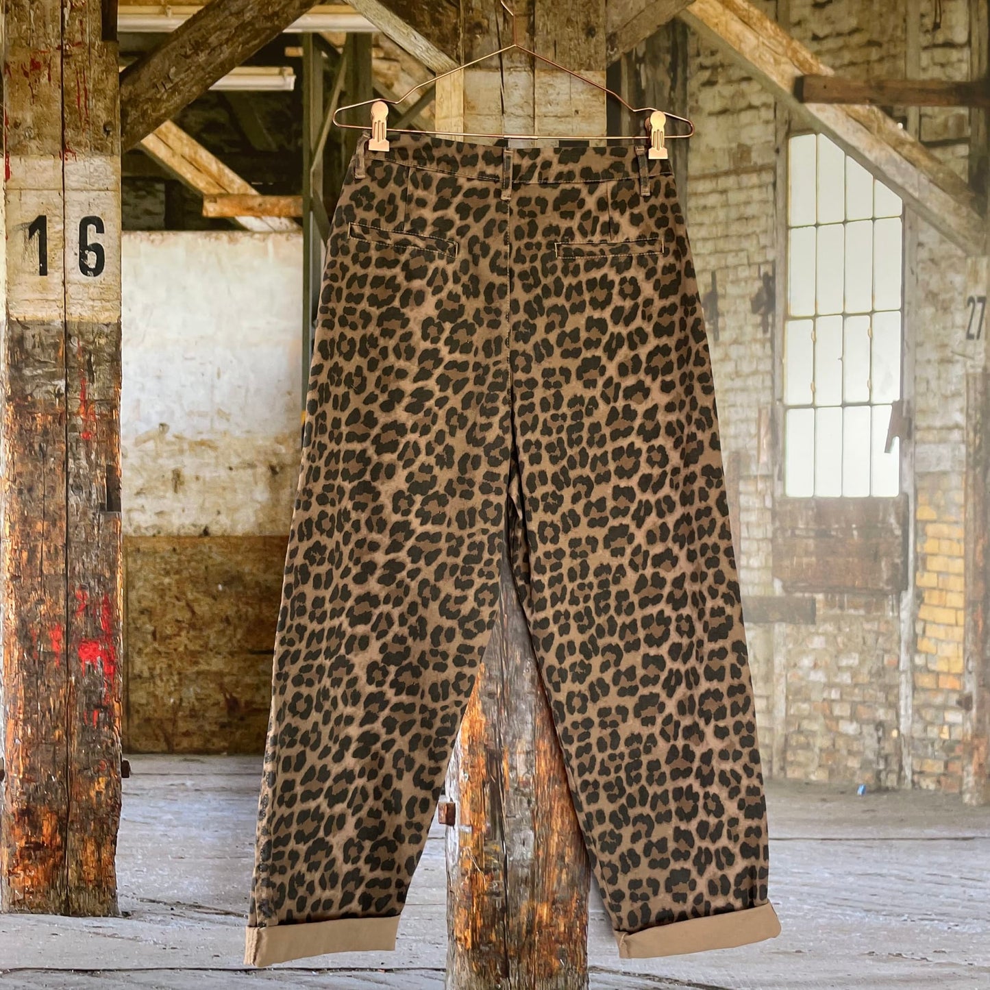 Cabana Living Leon Pants