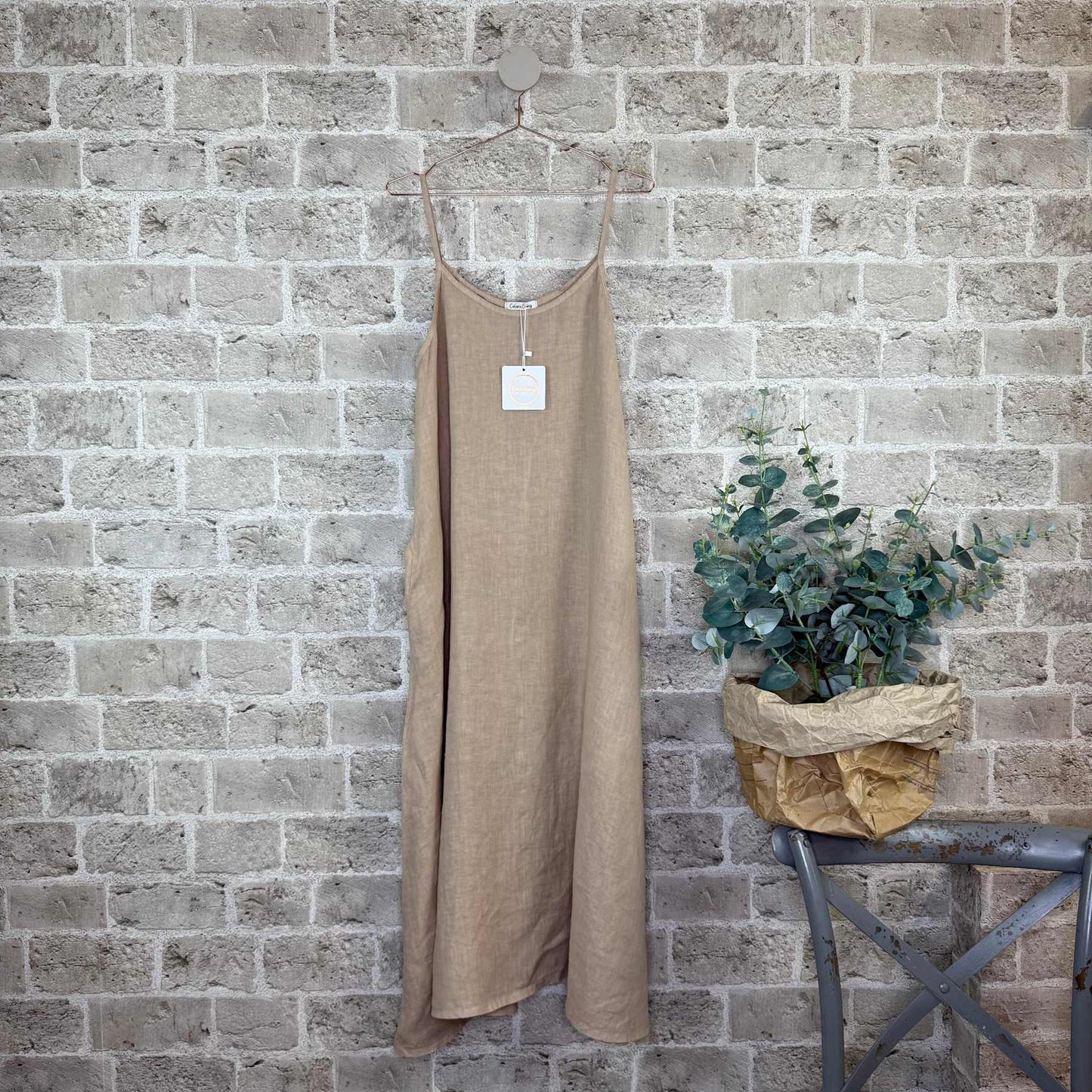 Cabana Living Gail Linkjole