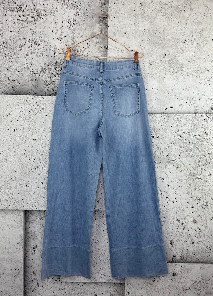 Cabana Living Eilert Light Denim 5356