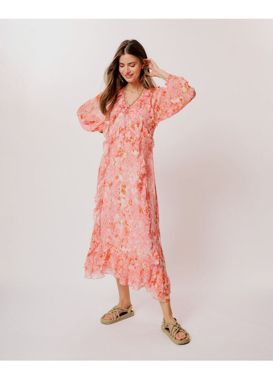 Moliin Everlight Kjole Windsurfer