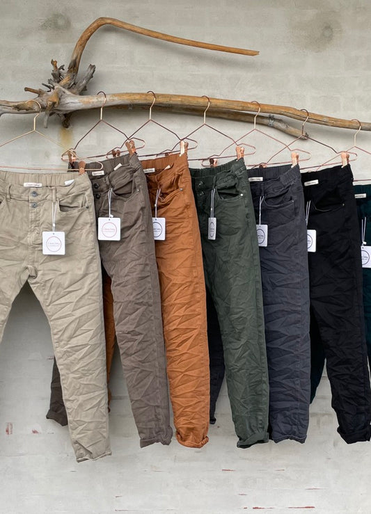 Cabana Living Maria Bukse 8202 Camello