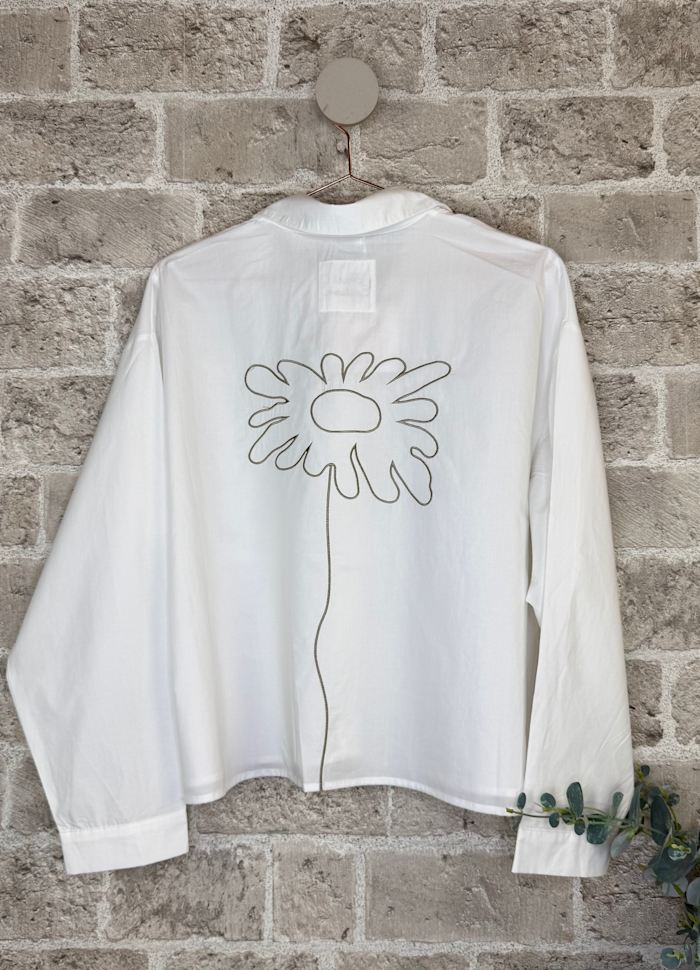 Cabana Living Alina Skjorte 3590 - Flere farger