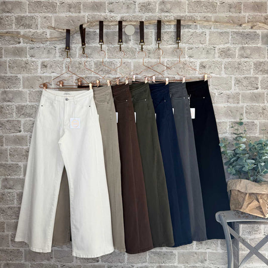 Cabana Living Jeans Julietta 9240 Navy