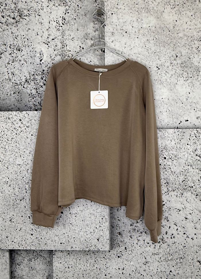 Cabana Living Gospel Genser 2244 - Fango