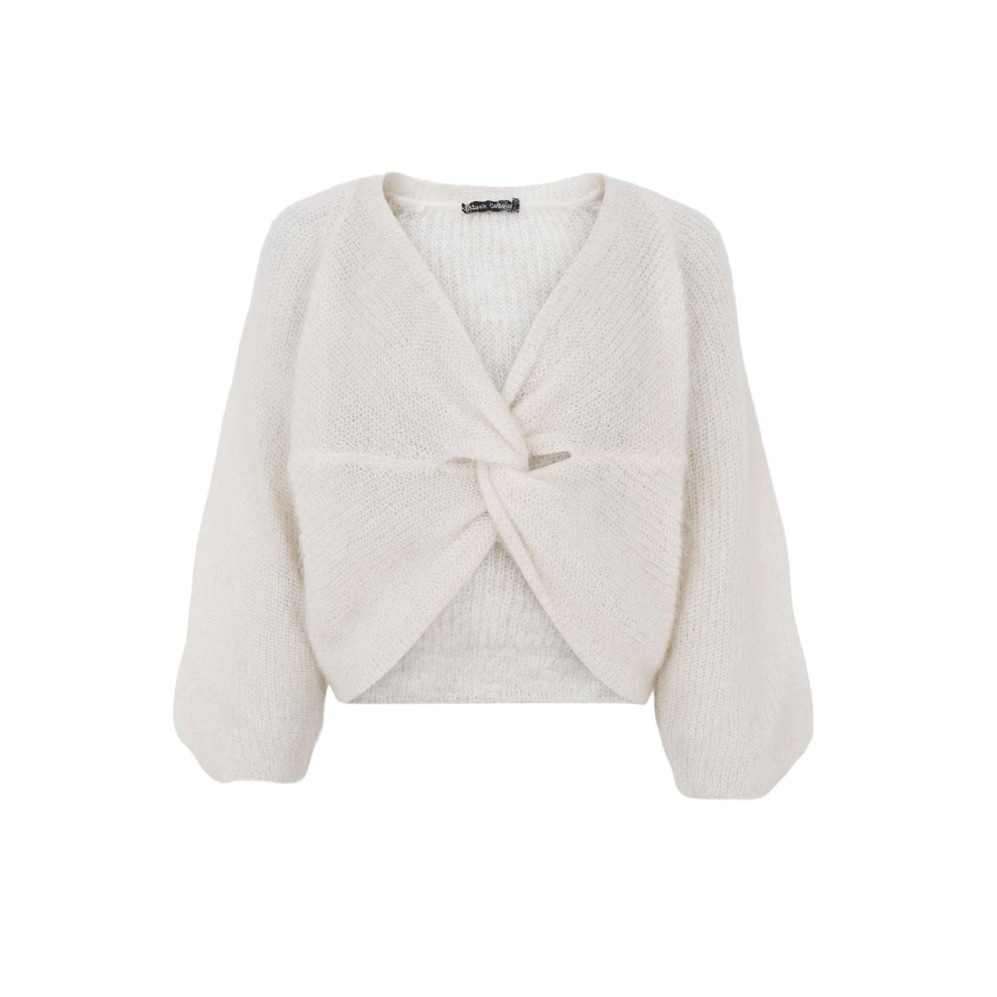 Black Colour Bjoerk Cross Genser