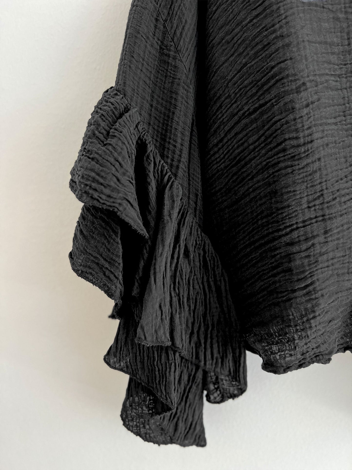 Reunion Cecce Blouse Black