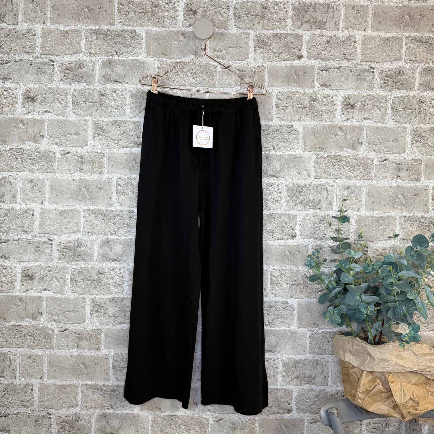 Cabana Living Maggas Bomulls Bukse 6364  - Flere farger