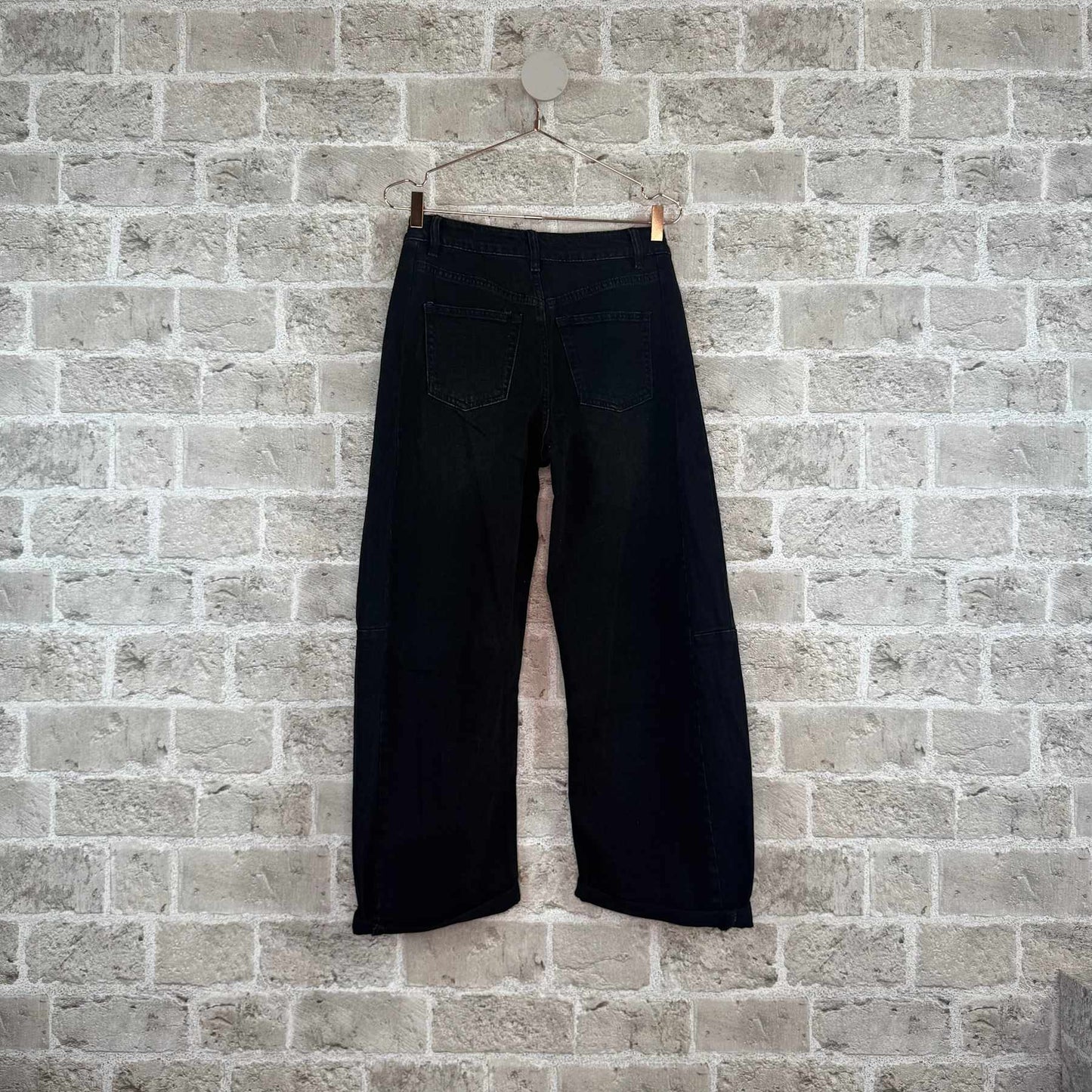 Cabana Living Jeans Mowita 9279 Black