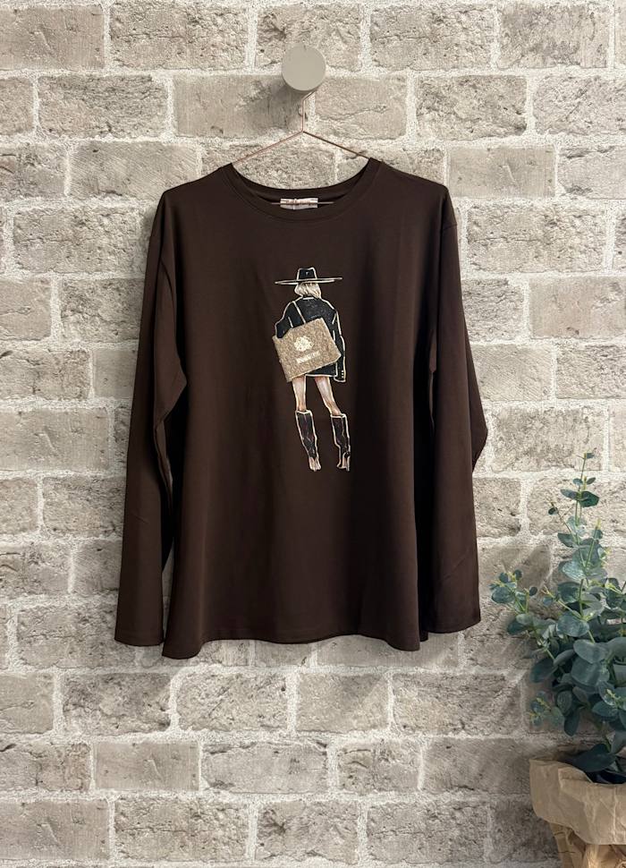 Gape Genser 23100 Fashion - Flere farger