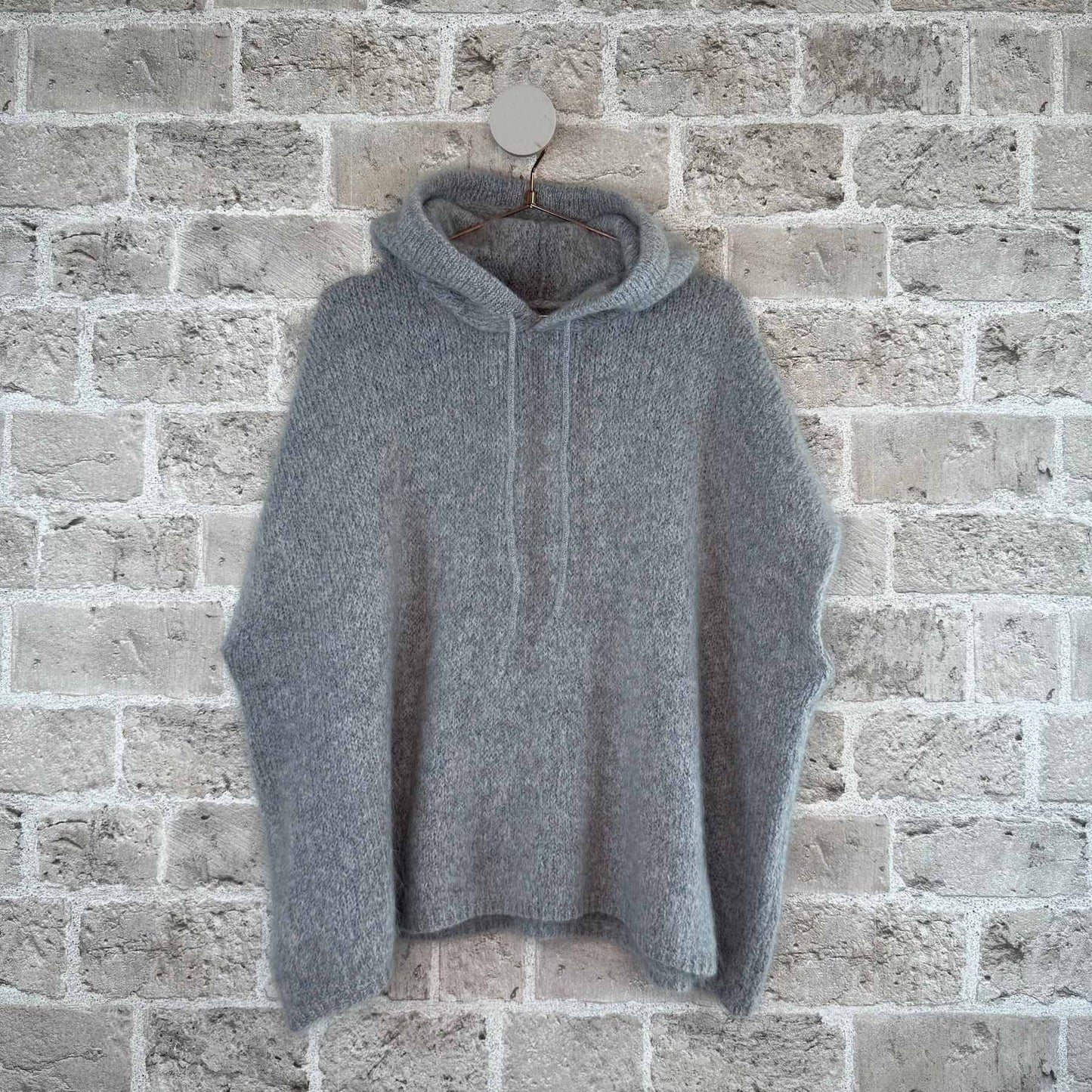 Cabana Living Soul Strikkevest