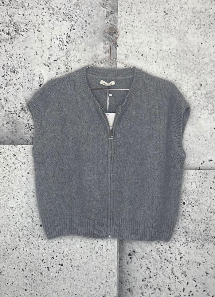 Cabana Living Mohlin Vest (8831)