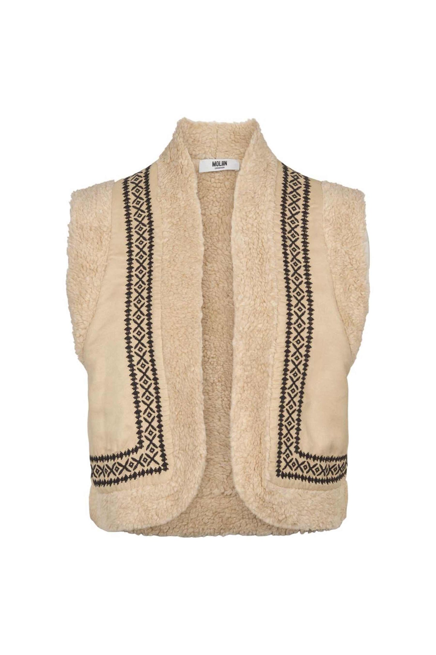 Moliin Ruthie Vest