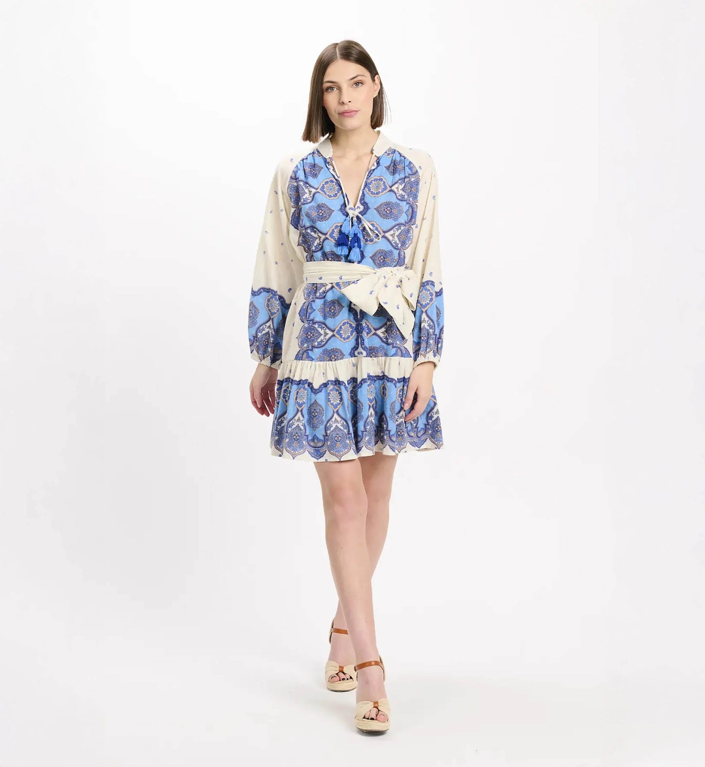 Miss June Danae Kjole