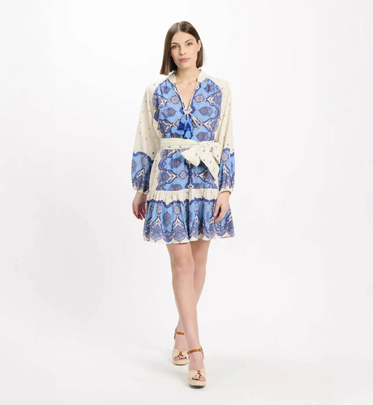 Miss June Danae Kjole