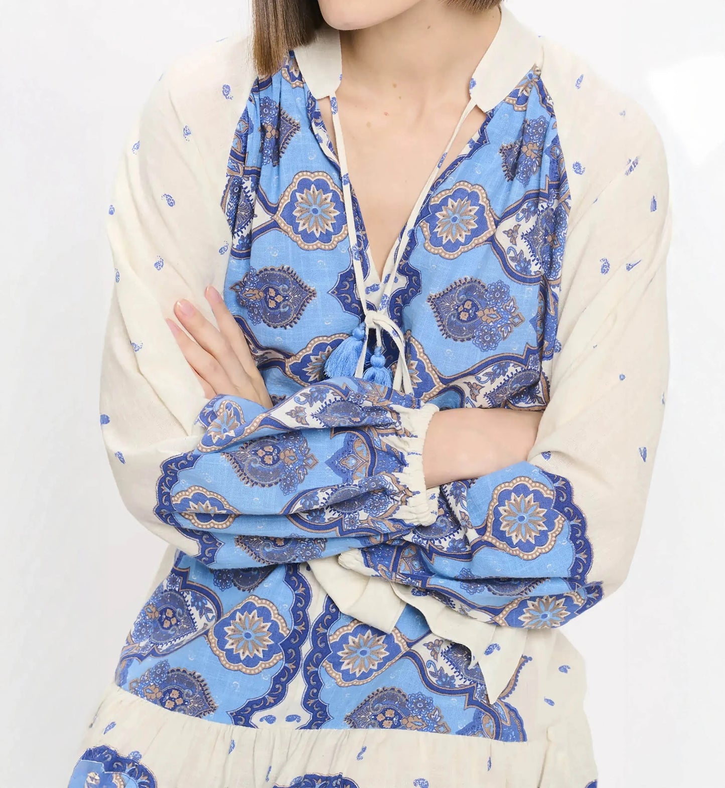 Miss June Danae Kjole