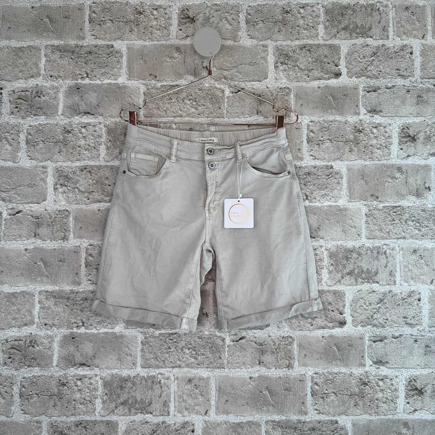 Cabana Living Bora Shorts