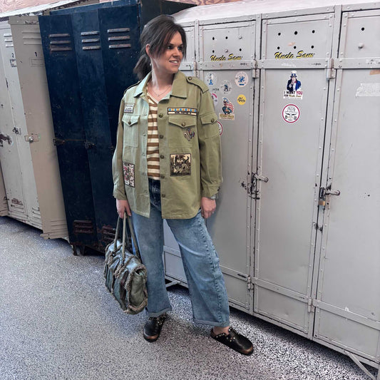 Cabana Living Country Jakke