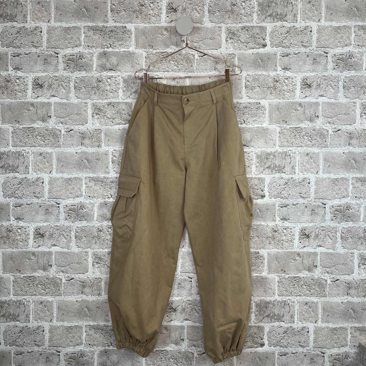 Cabana Living Nomade Pant Camello