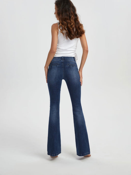 Cabana Living Congo Jeans 7028