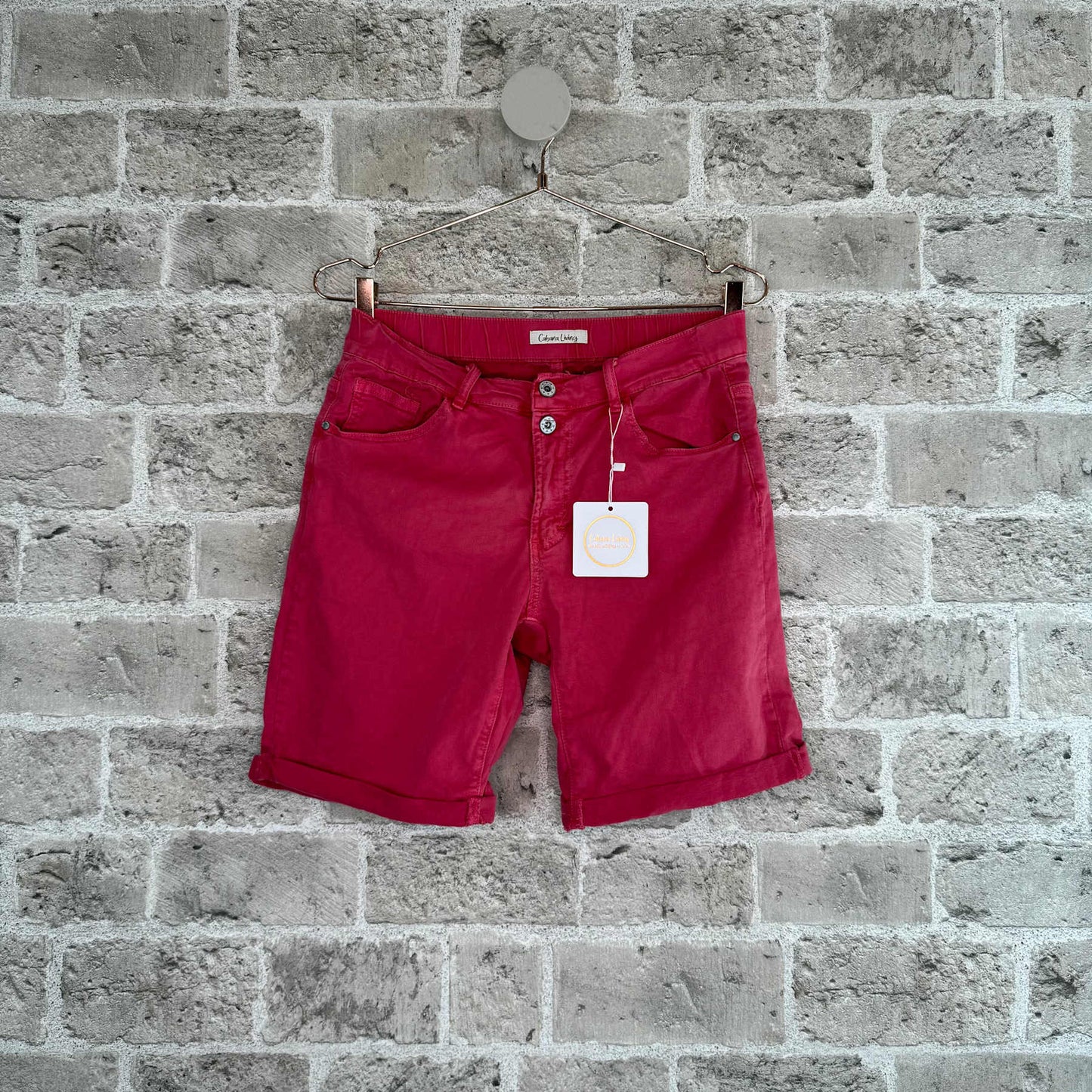 Cabana Living Bora Shorts