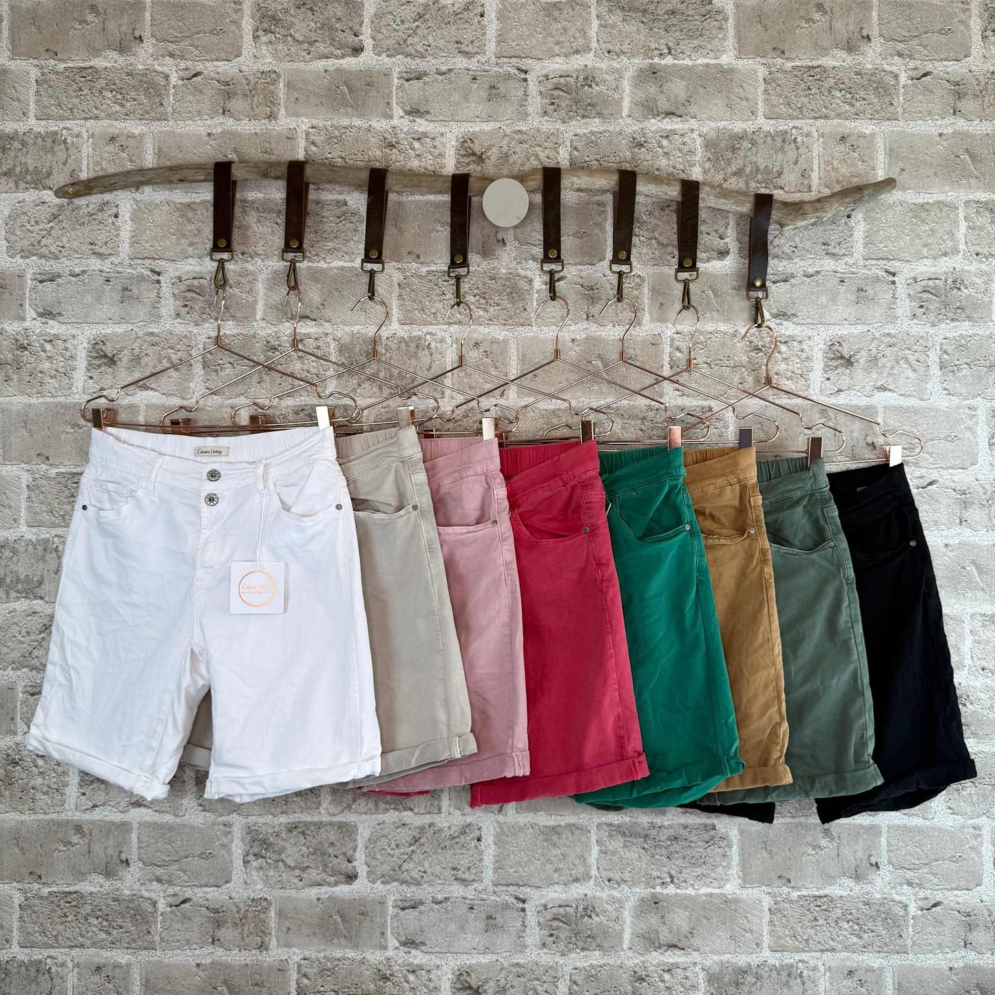 Cabana Living Bora Shorts
