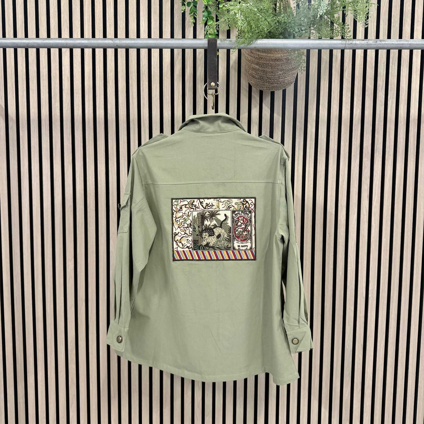 Cabana Living Country Jakke