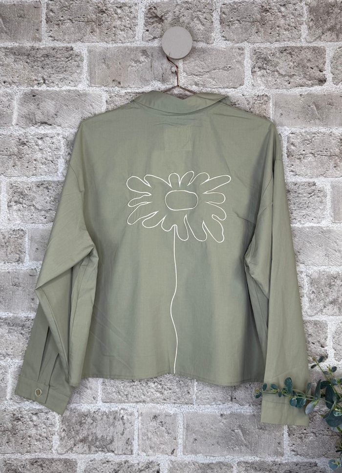 Cabana Living Alina Skjorte 3590 - Flere farger