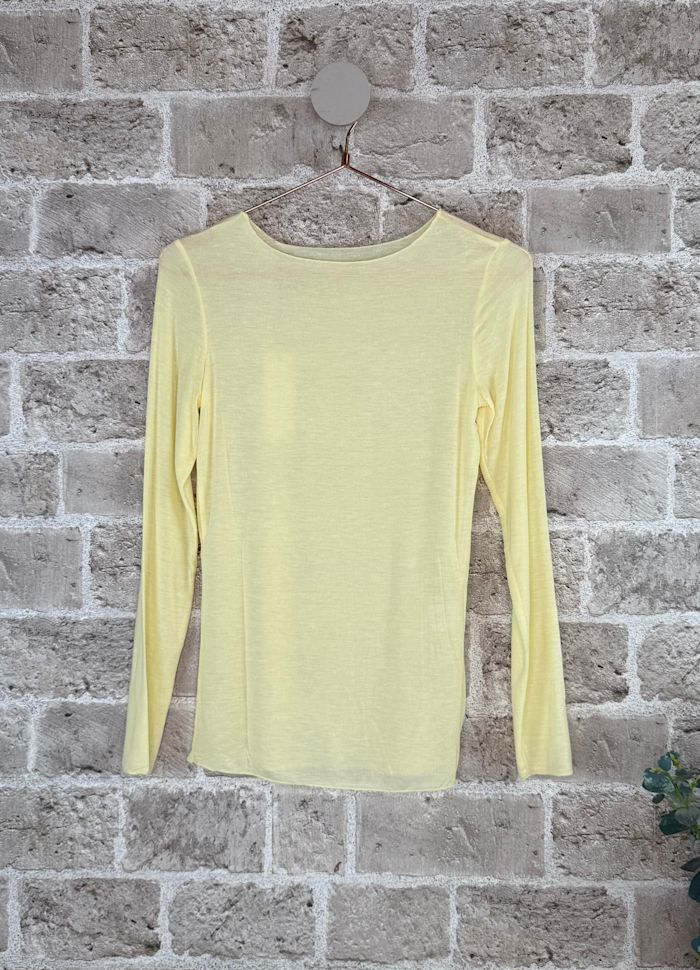 Cabana Living basic Genser Chash 24114 - Flere Farger