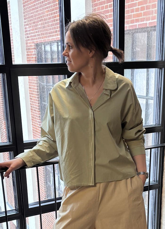 Cabana Living Alina Skjorte 3590 - Flere farger