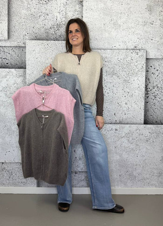 Cabana Living Mohlin Vest (8831)