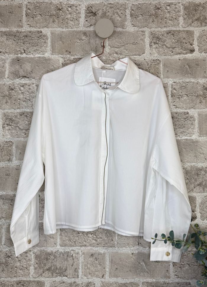 Cabana Living Alina Skjorte 3590 - Flere farger