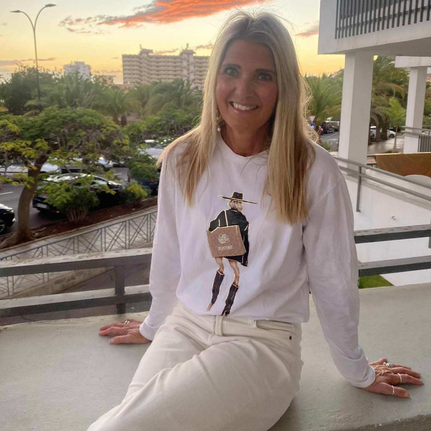 Gape Genser 23100 Fashion - Flere farger