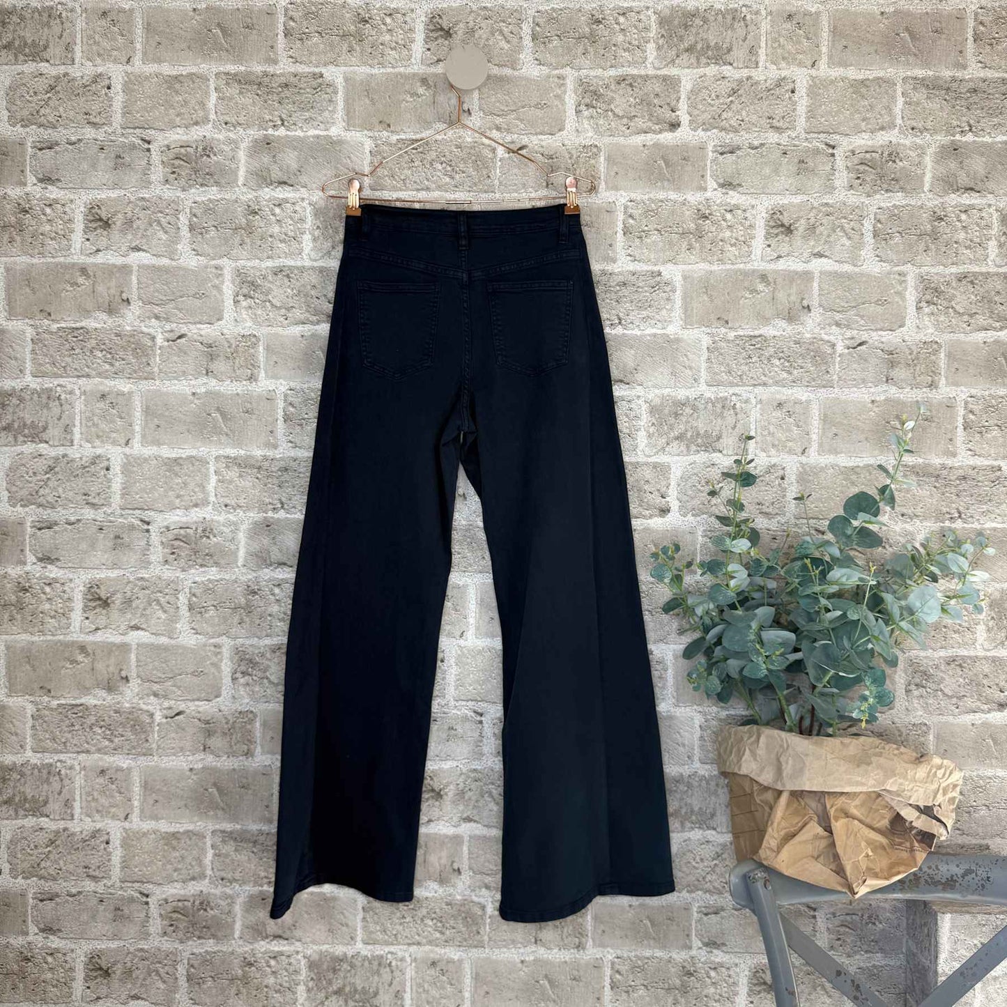 Cabana Living Jeans Julietta 9240 Black