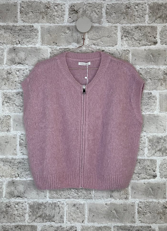 Cabana Living Mohlin Vest (8831)