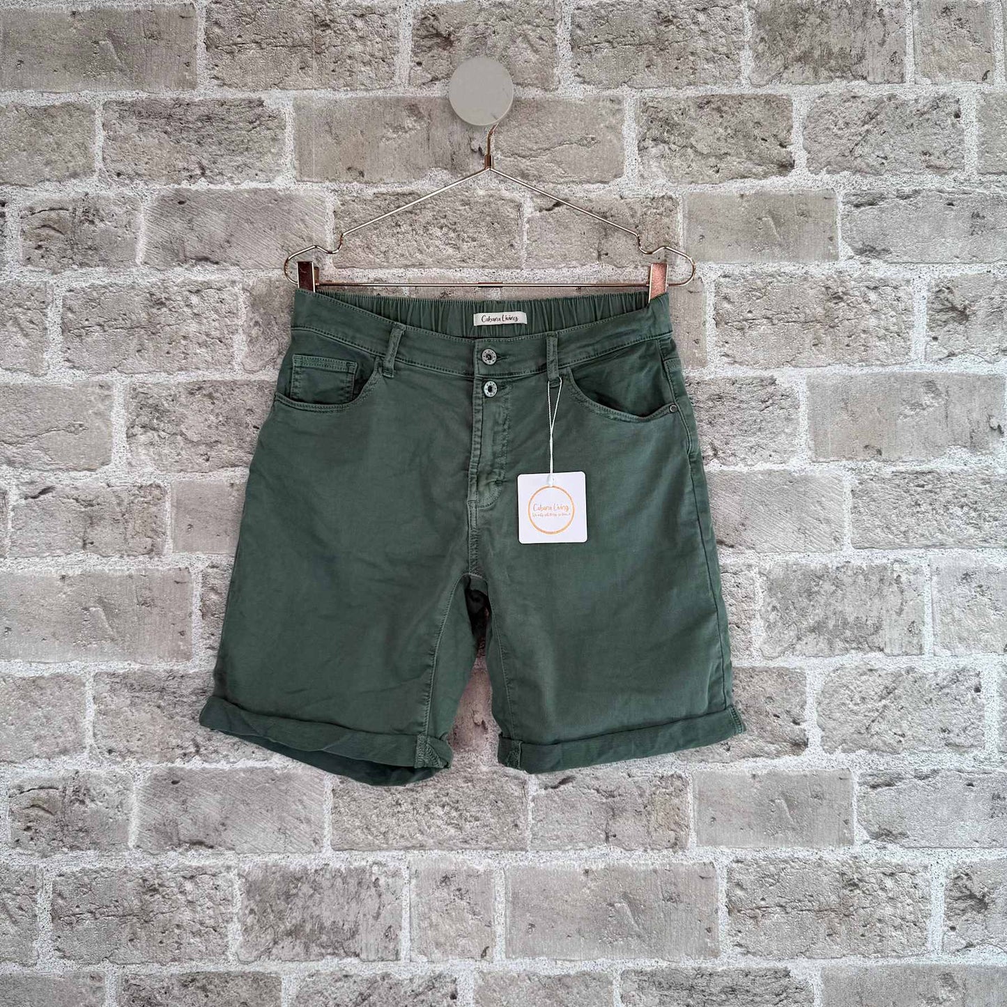 Cabana Living Bora Shorts