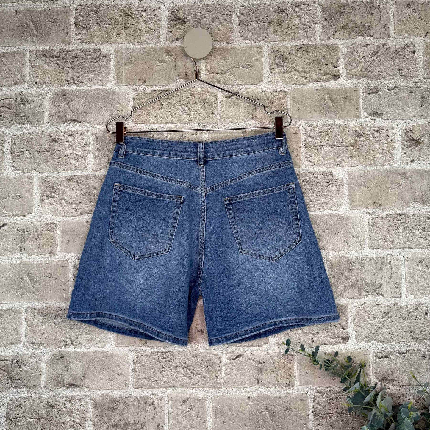 Cabana Living Alvett 9274 Shorts