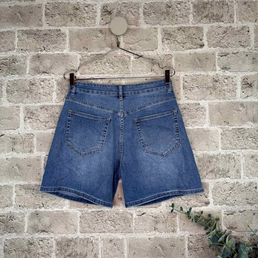 Cabana Living Alvett 9274 Shorts