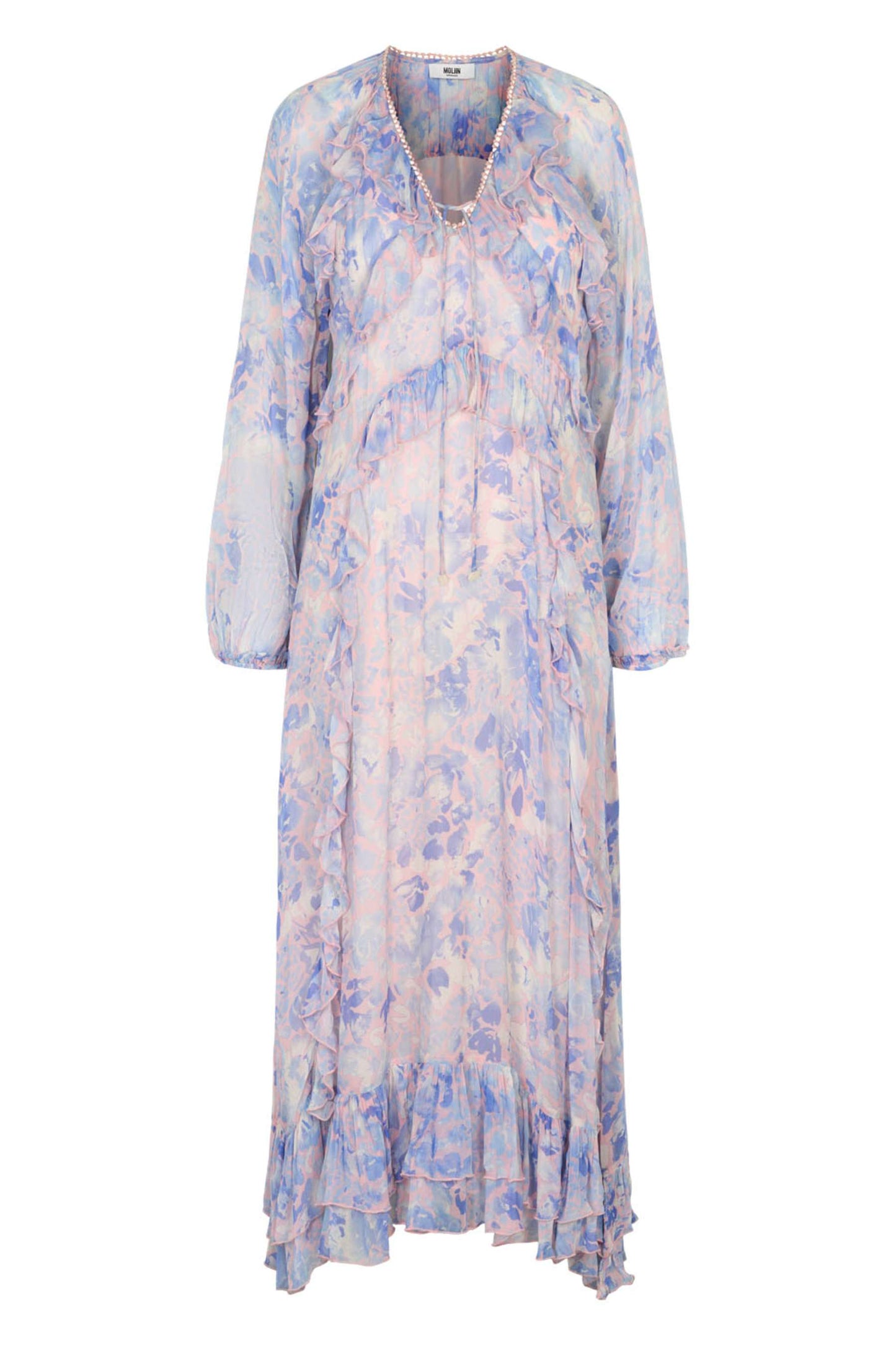 Moliin Everlight Kjole Windsurfer