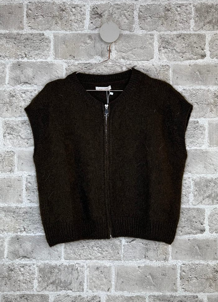 Cabana Living Mohlin Vest (8831)