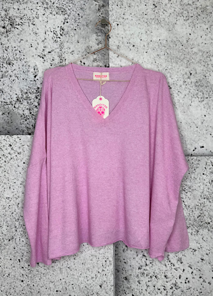 Cabana Living Dudu Genser - Rose